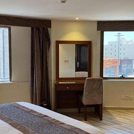 Rose Almedina روز المدينة Hotel ภายนอก รูปภาพ