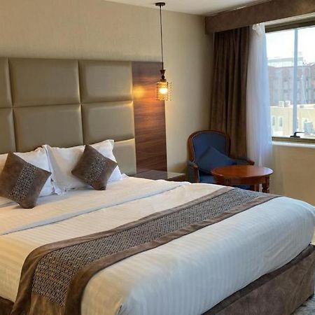 Rose Almedina روز المدينة Hotel ภายนอก รูปภาพ