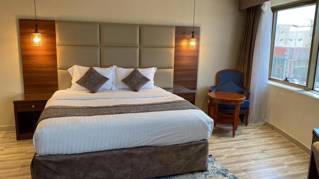 Rose Almedina روز المدينة Hotel ภายนอก รูปภาพ