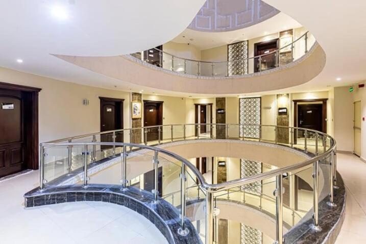 Rose Almedina روز المدينة Hotel ภายนอก รูปภาพ